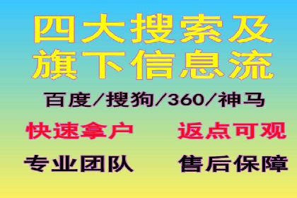 某行业SEM投放效果显著案例分享